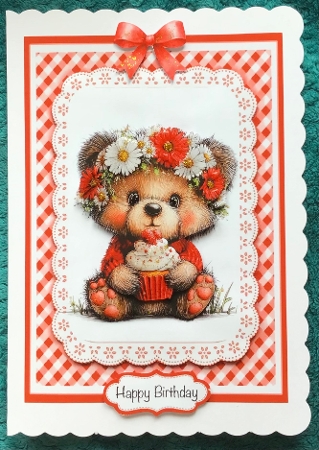 Gallery Item Handmade Craft Photo