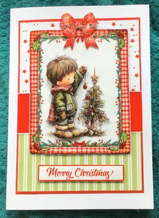 Gallery Item Handmade Craft Photo