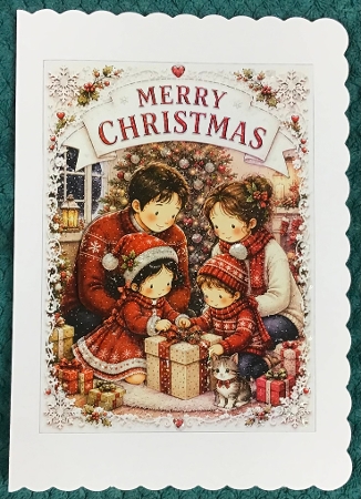 Gallery Item Handmade Craft Photo