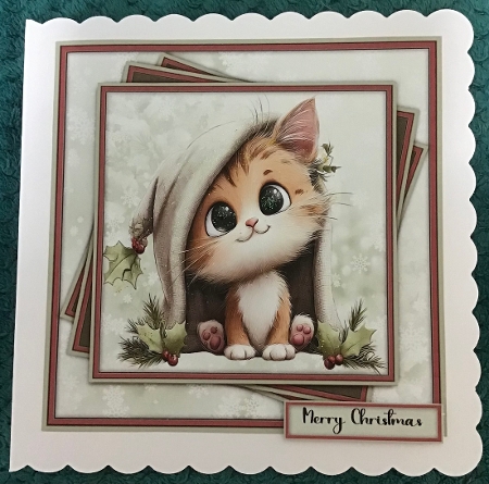Gallery Item Handmade Craft Photo
