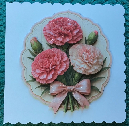 Flowers 23 Clipart Collection PNG by Sharron Hylton