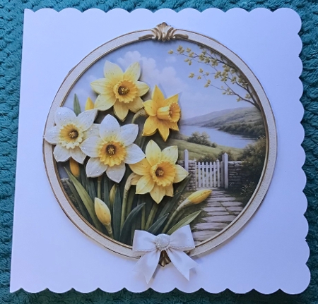 Flowers 32 Clipart Collection PNG by Sharron Hylton