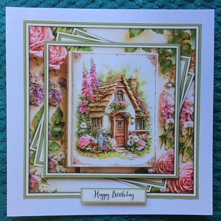 Gallery Item Handmade Craft Photo