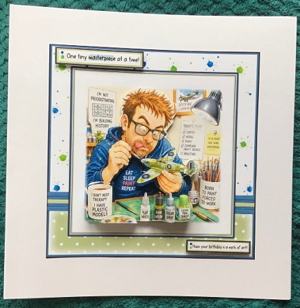 Gallery Item Handmade Craft Photo