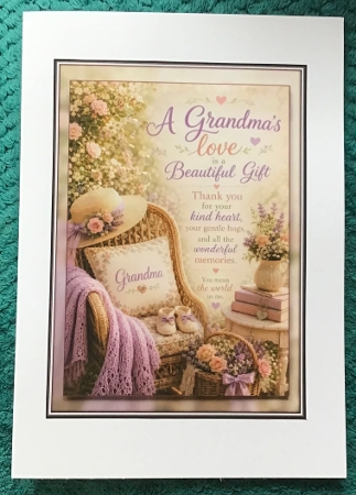 Gallery Item Handmade Craft Photo