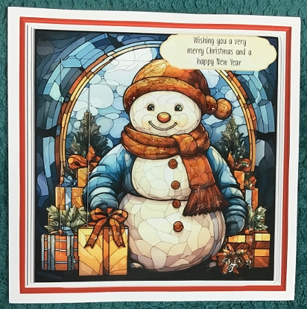 Gallery Item Handmade Craft Photo