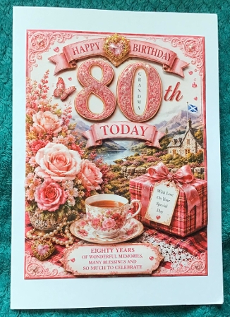 Gallery Item Handmade Craft Photo