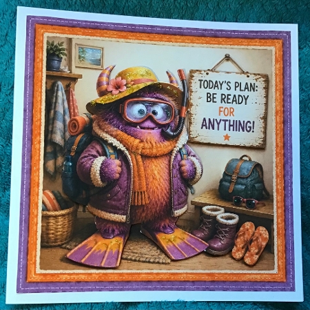 Gallery Item Handmade Craft Photo