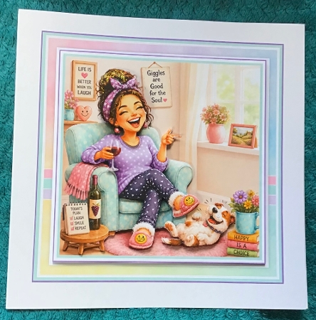 Gallery Item Handmade Craft Photo