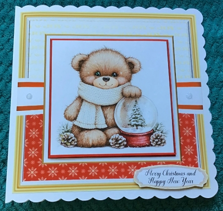 Gallery Item Handmade Craft Photo