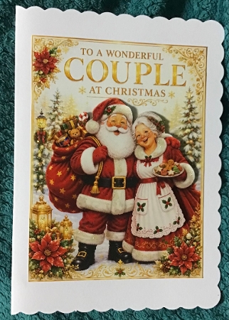 wonderful couple Featured Gallery Photo