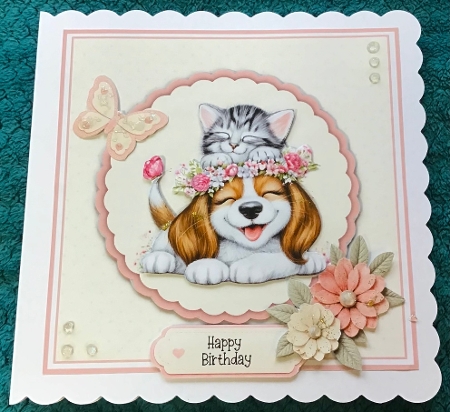 Gallery Item Handmade Craft Photo