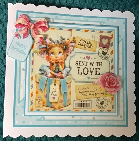 Gallery Item Handmade Craft Photo