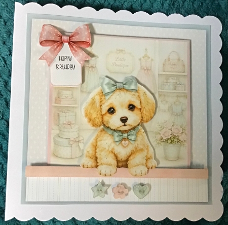 Gallery Item Handmade Craft Photo