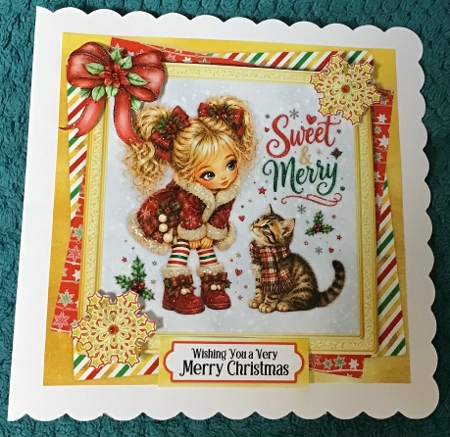 Gallery Item Handmade Craft Photo