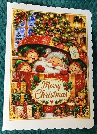 Gallery Item Handmade Craft Photo