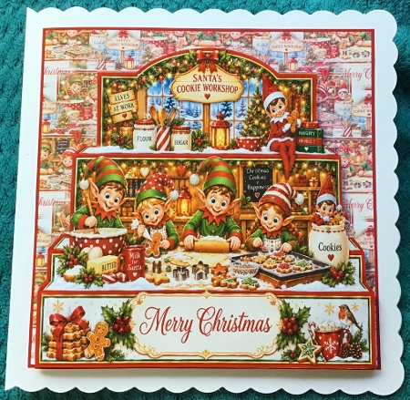 Gallery Item Handmade Craft Photo