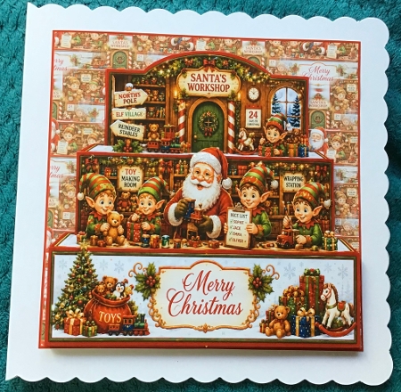 Gallery Item Handmade Craft Photo