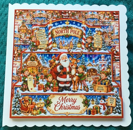 Gallery Item Handmade Craft Photo