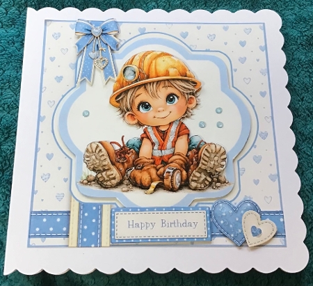 Gallery Item Handmade Craft Photo