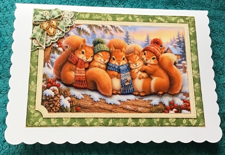 Gallery Item Handmade Craft Photo