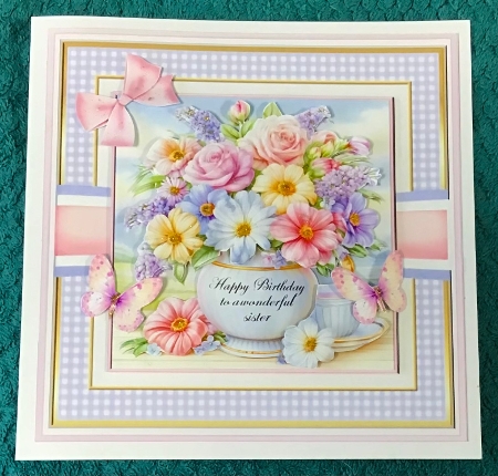 Gallery Item Handmade Craft Photo