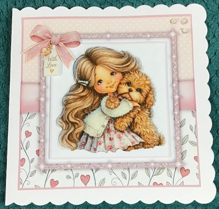 Gallery Item Handmade Craft Photo