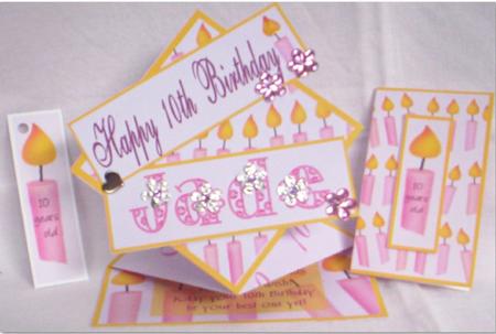 Gallery Item Handmade Craft Photo