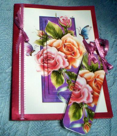 Send Me Roses Featured Gallery Photo