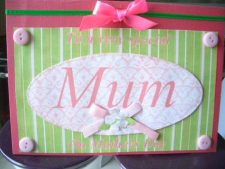 Gallery Item Handmade Craft Photo