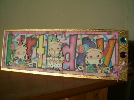 Gallery Item Handmade Craft Photo