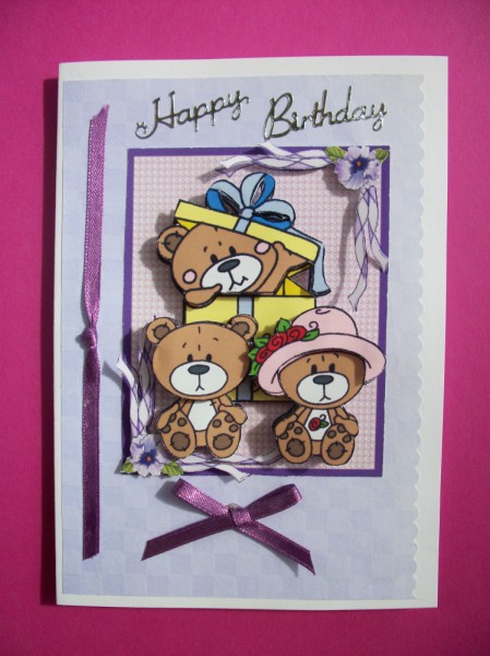Gallery Item Handmade Craft Photo