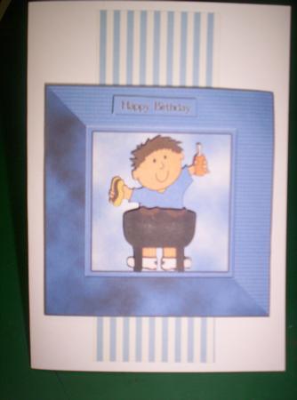 Gallery Item Handmade Craft Photo