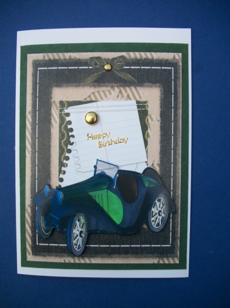 Gallery Item Handmade Craft Photo