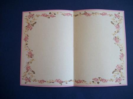 Pink Floral by Sheila Horne