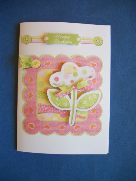 Gallery Item Handmade Craft Photo