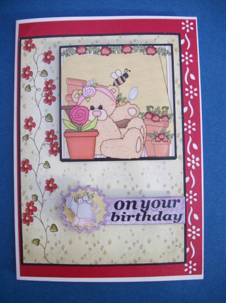 Gallery Item Handmade Craft Photo