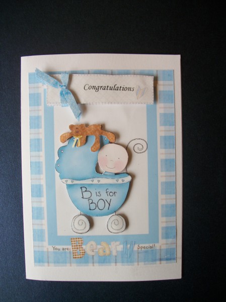 Gallery Item Handmade Craft Photo