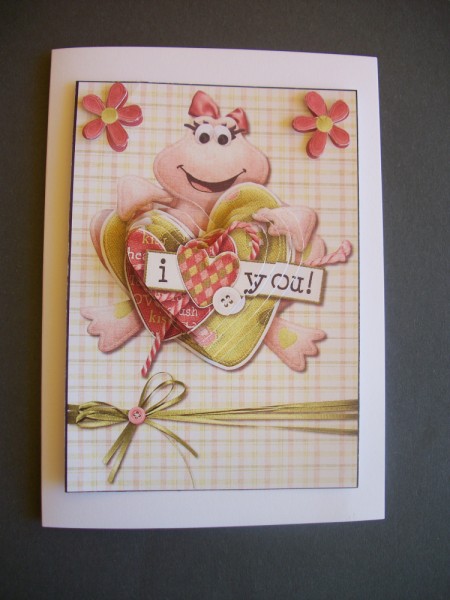 Gallery Item Handmade Craft Photo