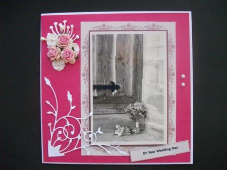 On Your Wedding Day - little Flowers Featured Gallery Photo