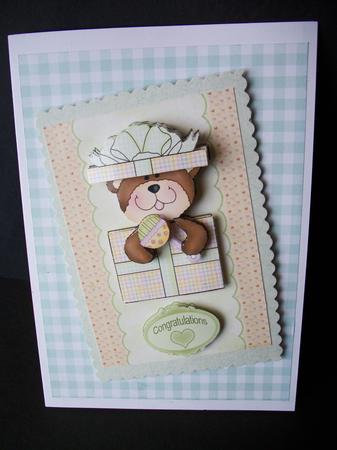 Gallery Item Handmade Craft Photo