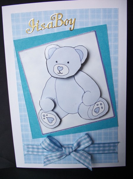 Gallery Item Handmade Craft Photo