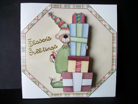 Gallery Item Handmade Craft Photo