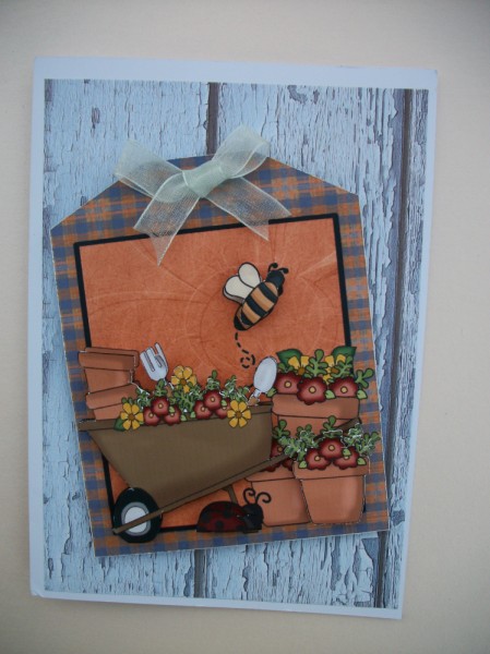 Gallery Item Handmade Craft Photo