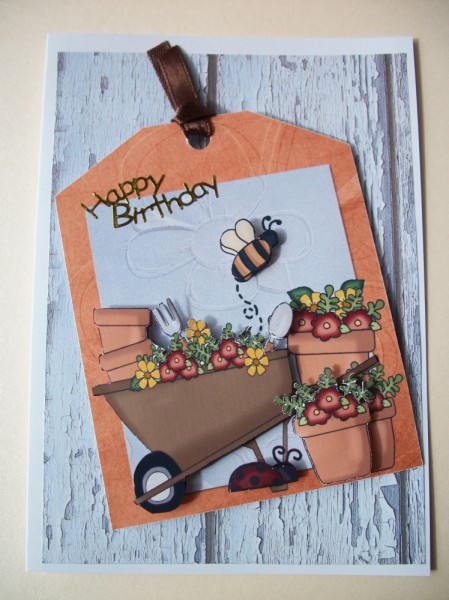 Gallery Item Handmade Craft Photo