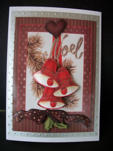 Noel Step by Step by Sheila Horne
