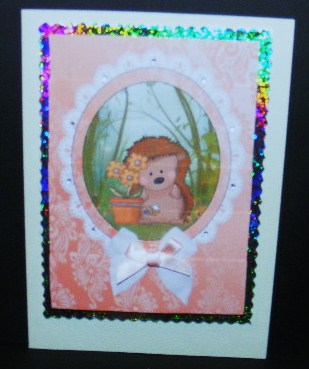 Gallery Item Handmade Craft Photo