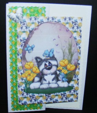 Gallery Item Handmade Craft Photo