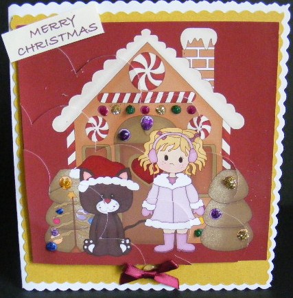 Gallery Item Handmade Craft Photo