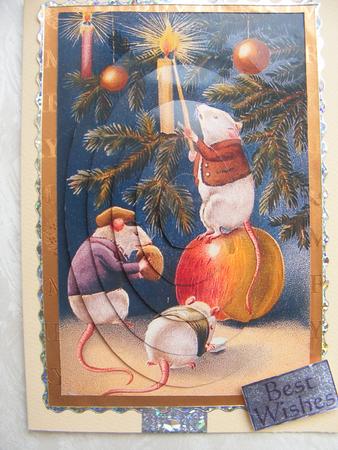 Lighting the Candles Oval Pyramid Sheet by sheila ketterer